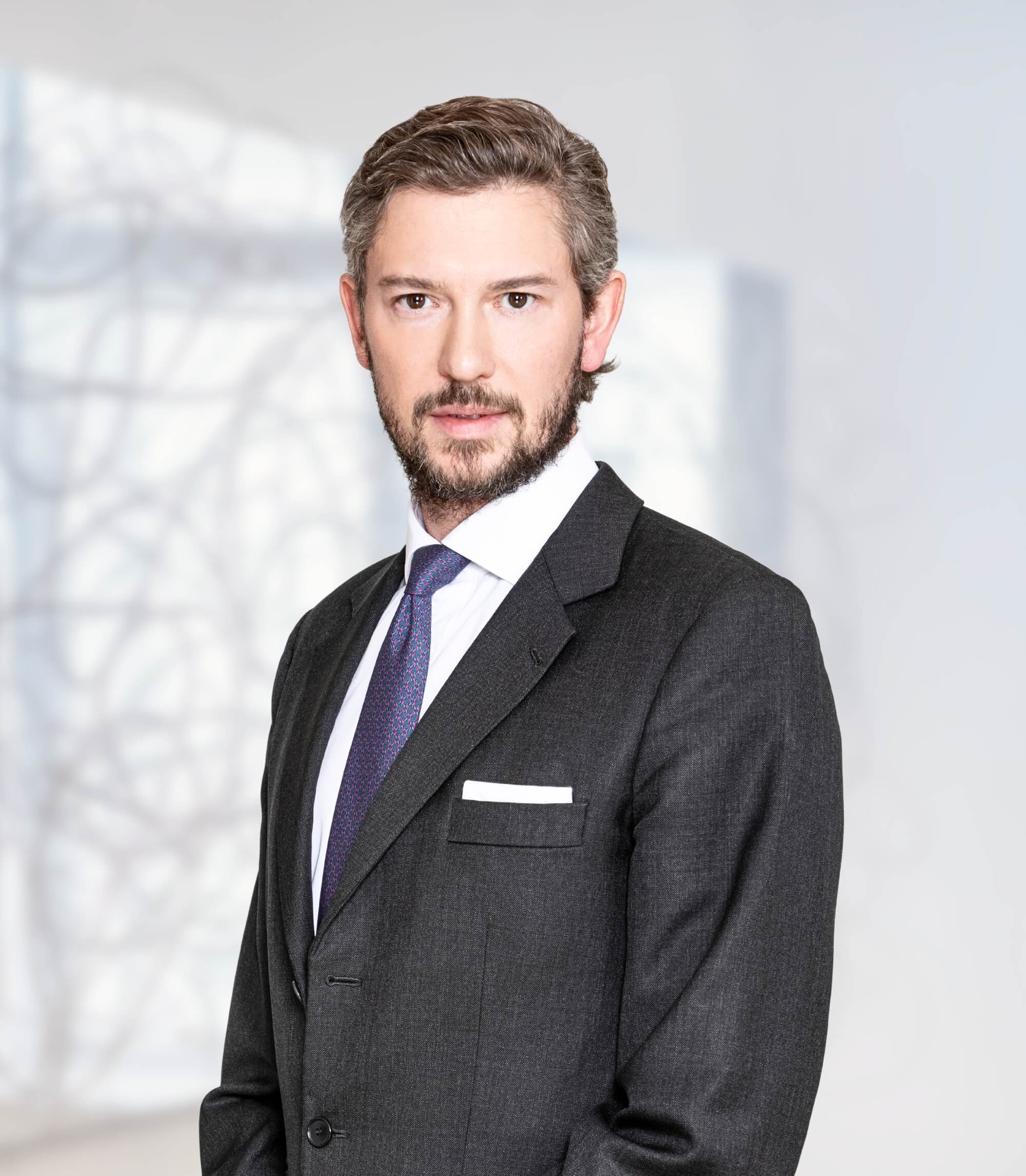 Philipp Hoyos 1 from Schindler Attorneys - A leading Austrian law firm