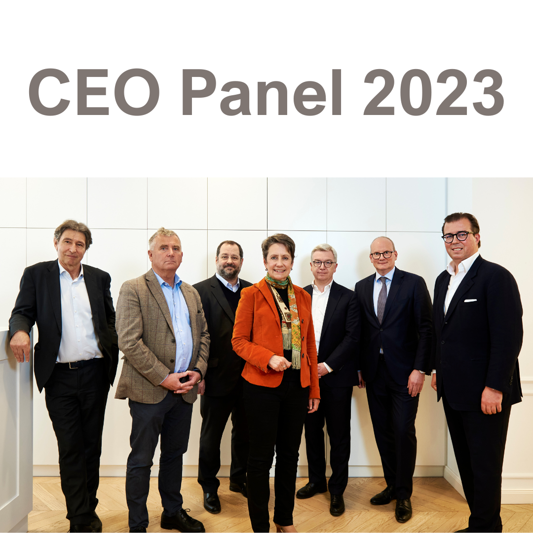CEO Panel 2023