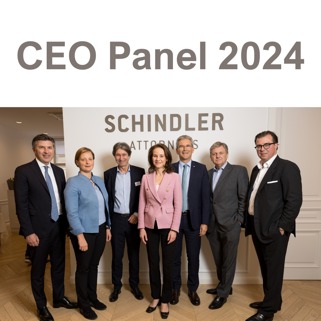 CEO Panel 2024