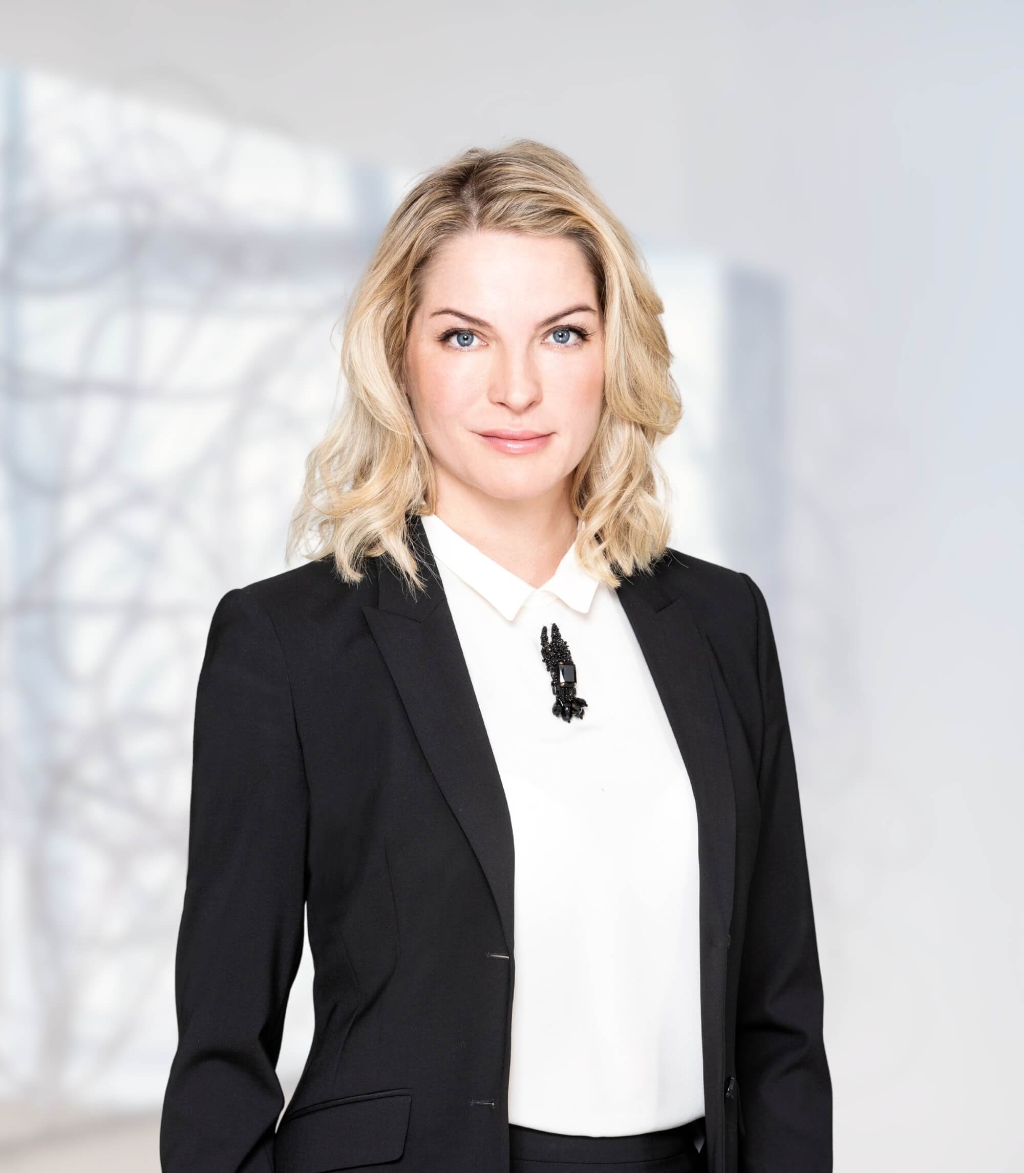 Team photo of Katharina Schindler 1 from Schindler Attorneys - A leading Austrian law firm