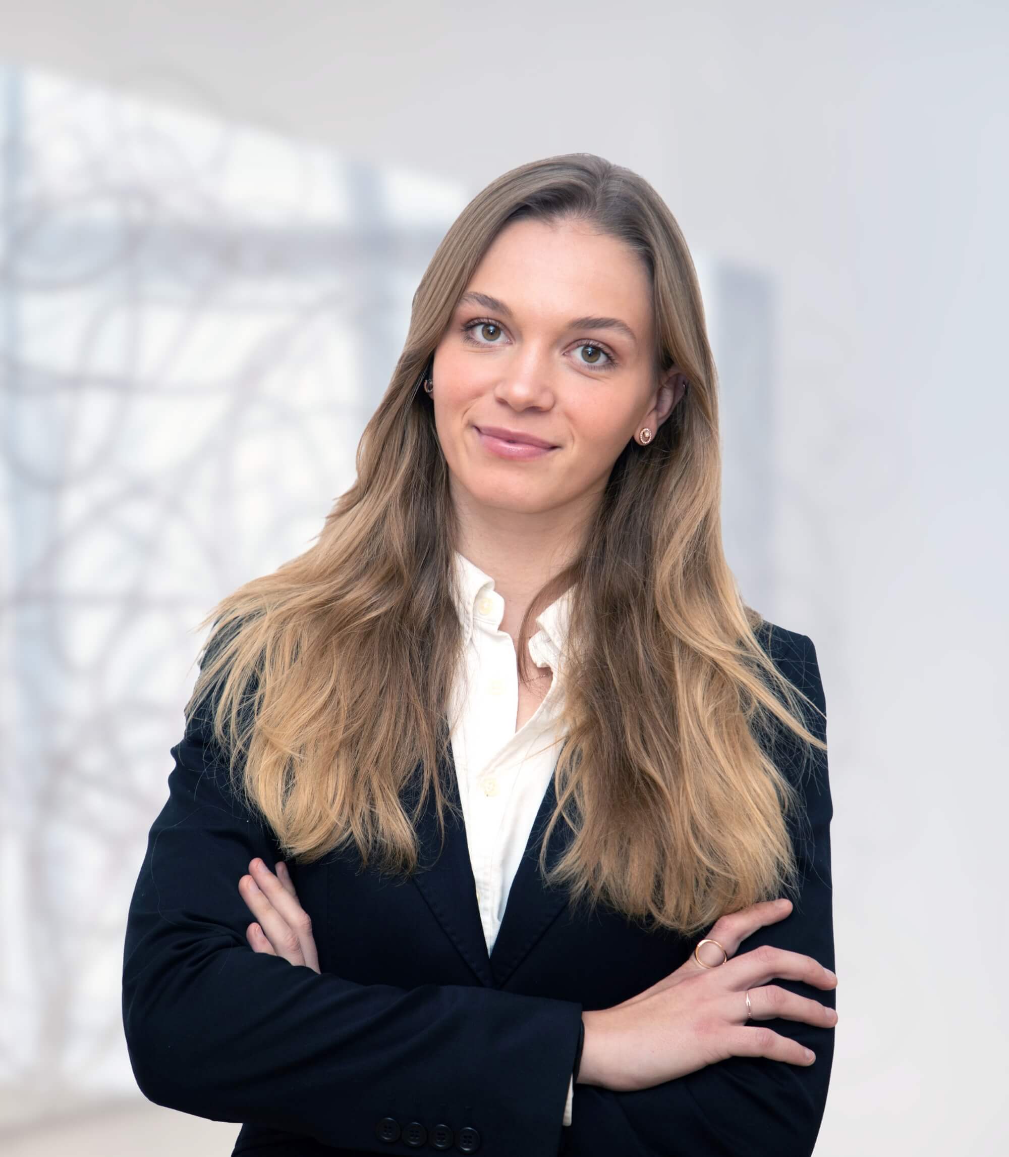 Team photo of Lilli Ladentrog 1 from Schindler Attorneys - A leading Austrian law firm