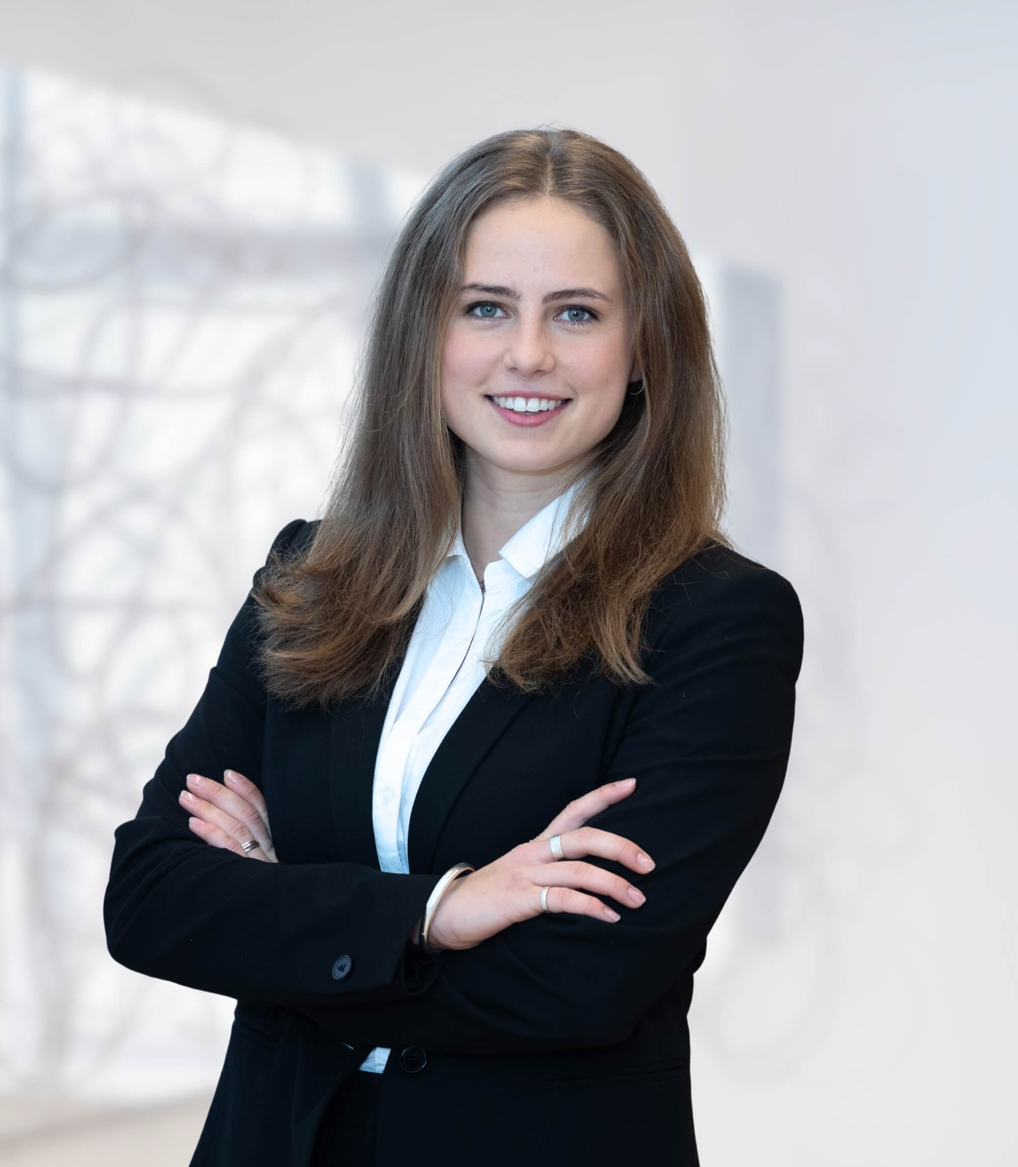 Team photo of Maike Holzer 1 from Schindler Attorneys - A leading Austrian law firm