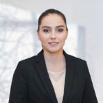 Maja Mayrhuber Featured image - Schindler Attorneys - career interviews